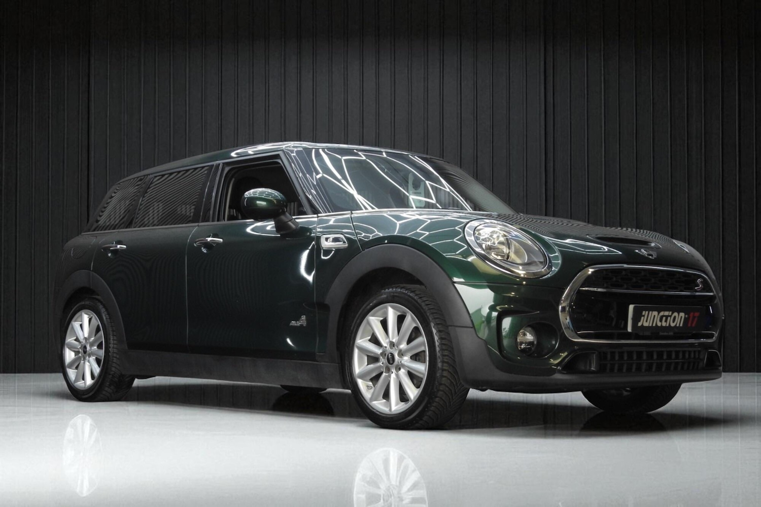 Used MINI Clubman 2016 for sale - 76660376: Photo 8