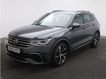 2022 (22) - 1.5 TSI 150 R-Line 5dr DSG