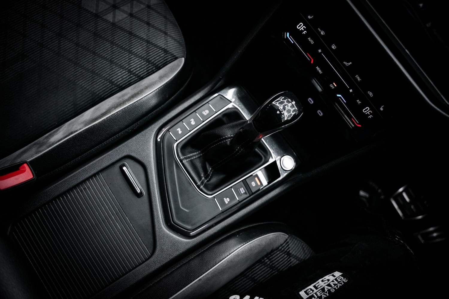 Used Volkswagen Tiguan 2022 for sale - 76660486: Photo 5