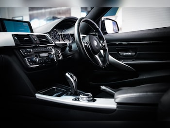 Used BMW 4 Series 2015 for sale - 79093722: Photo