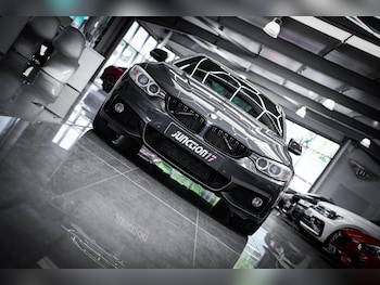 Used BMW 4 Series 2015 for sale - 79093722: Photo