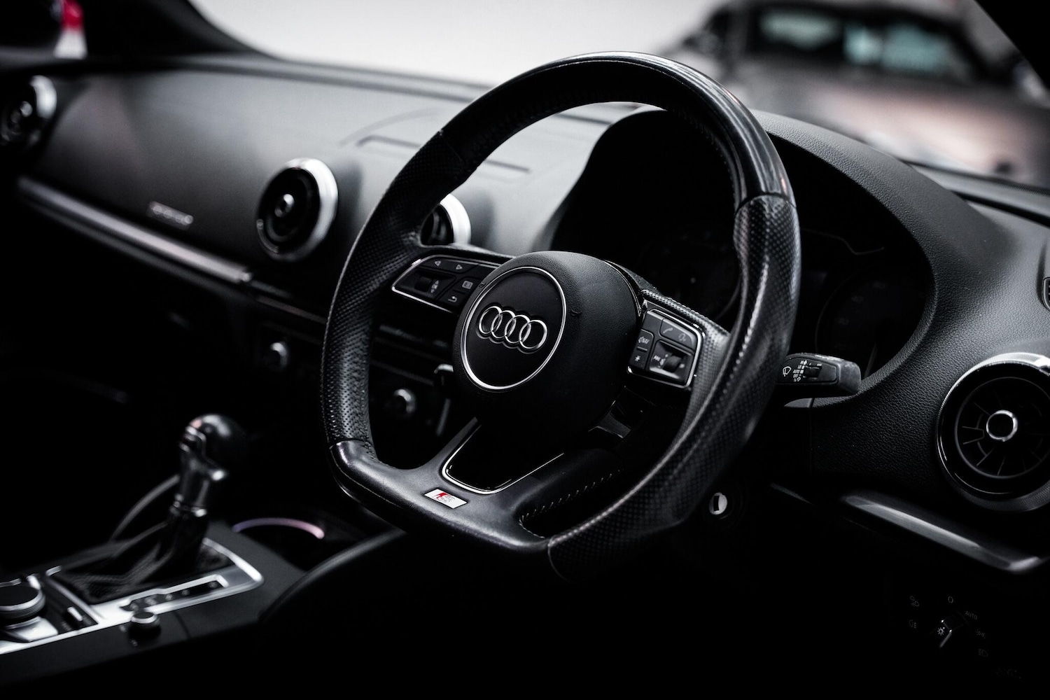 Used Audi A3 2017 for sale - 77130797: Photo 18