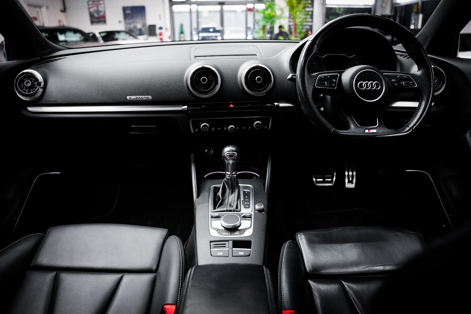 Used Audi A3 2017 for sale - 77130797: Photo 21