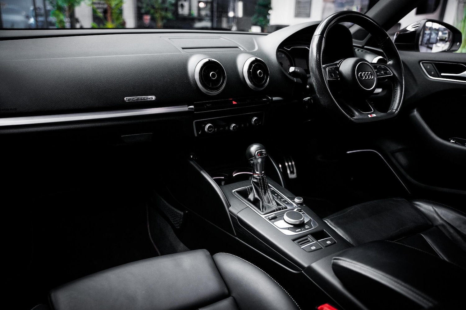 Used Audi A3 2017 for sale - 77130797: Photo 22