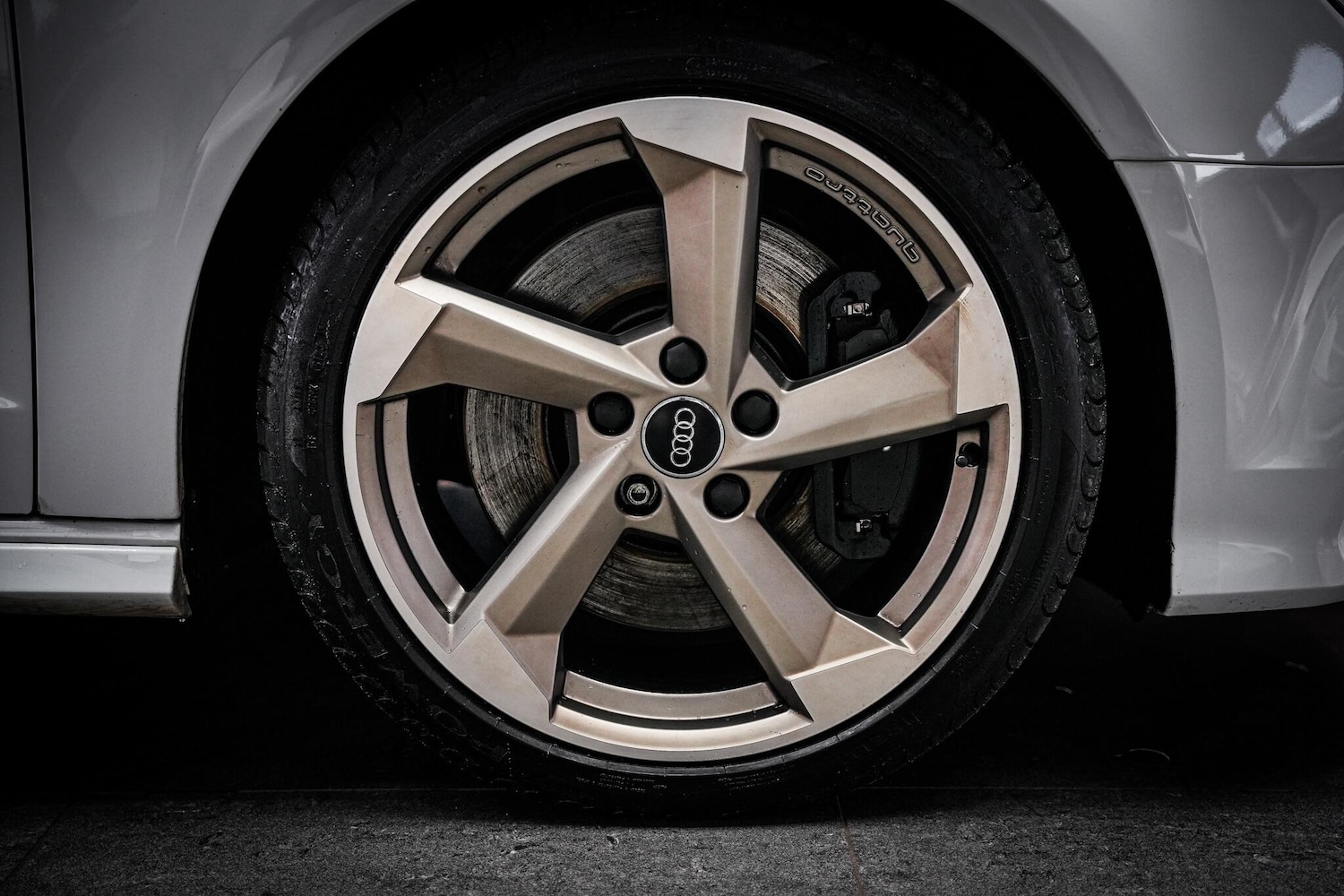 Used Audi A3 2017 for sale - 77130797: Photo 26