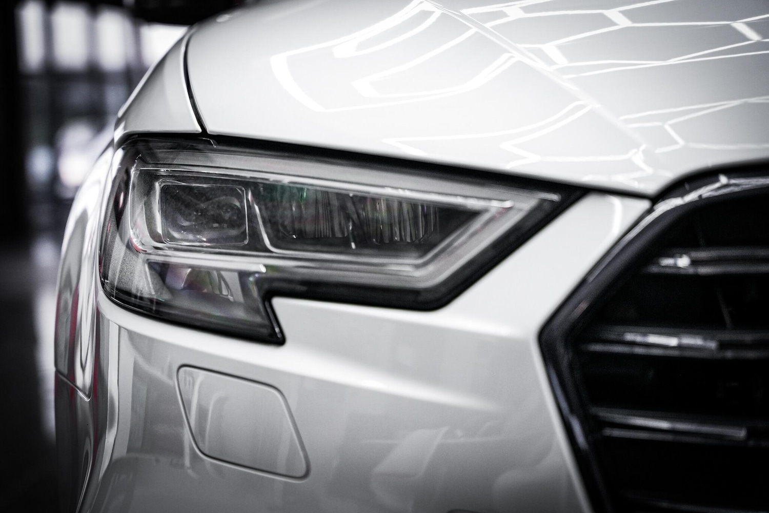 Used Audi A3 2017 for sale - 77130797: Photo 31