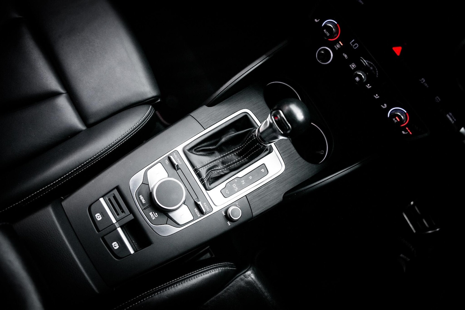 Used Audi A3 2017 for sale - 77130797: Photo 5