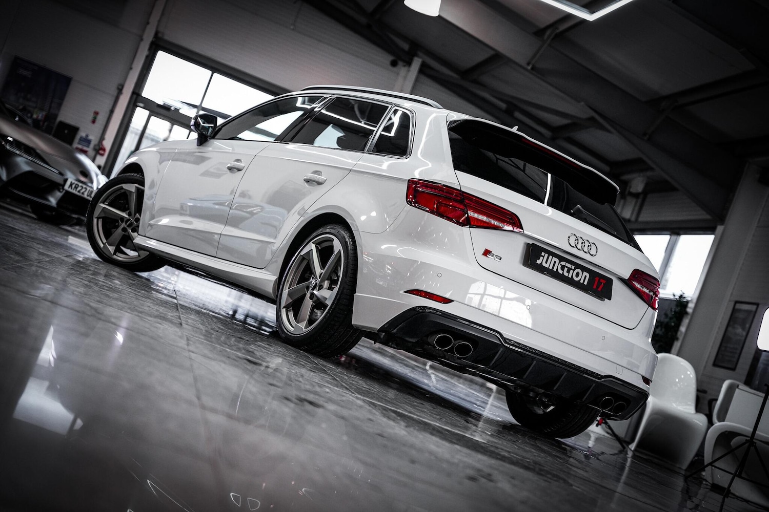 Used Audi A3 2017 for sale - 77130797: Photo 6