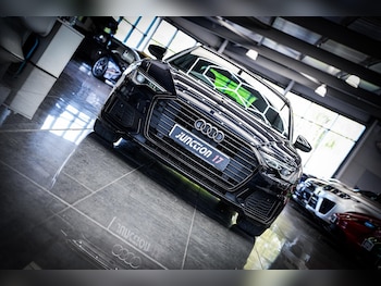Used Audi A6 Saloon 2019 for sale - 78292117: Photo