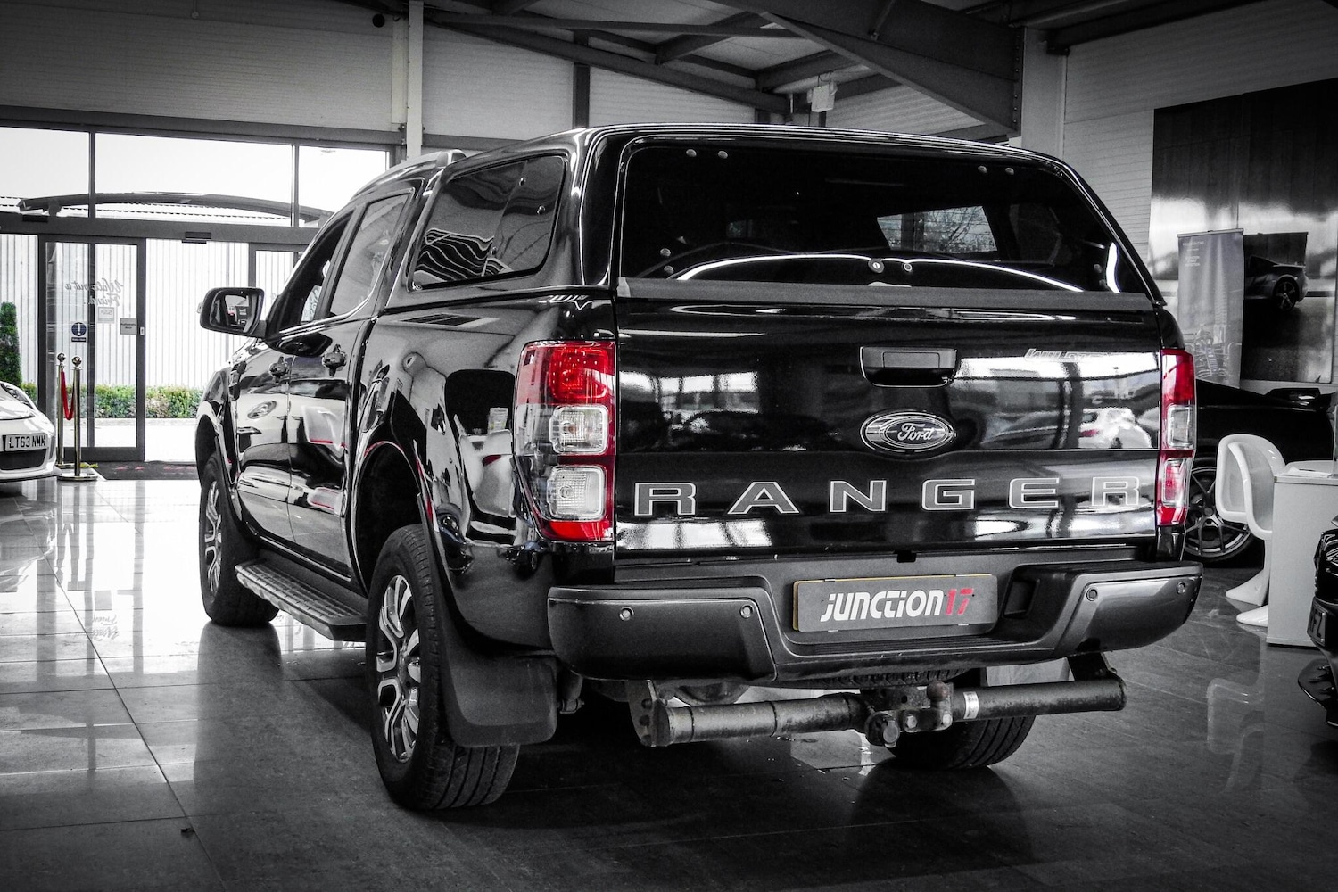 Used Ford Ranger 2022 for sale - 76660422: Photo 10