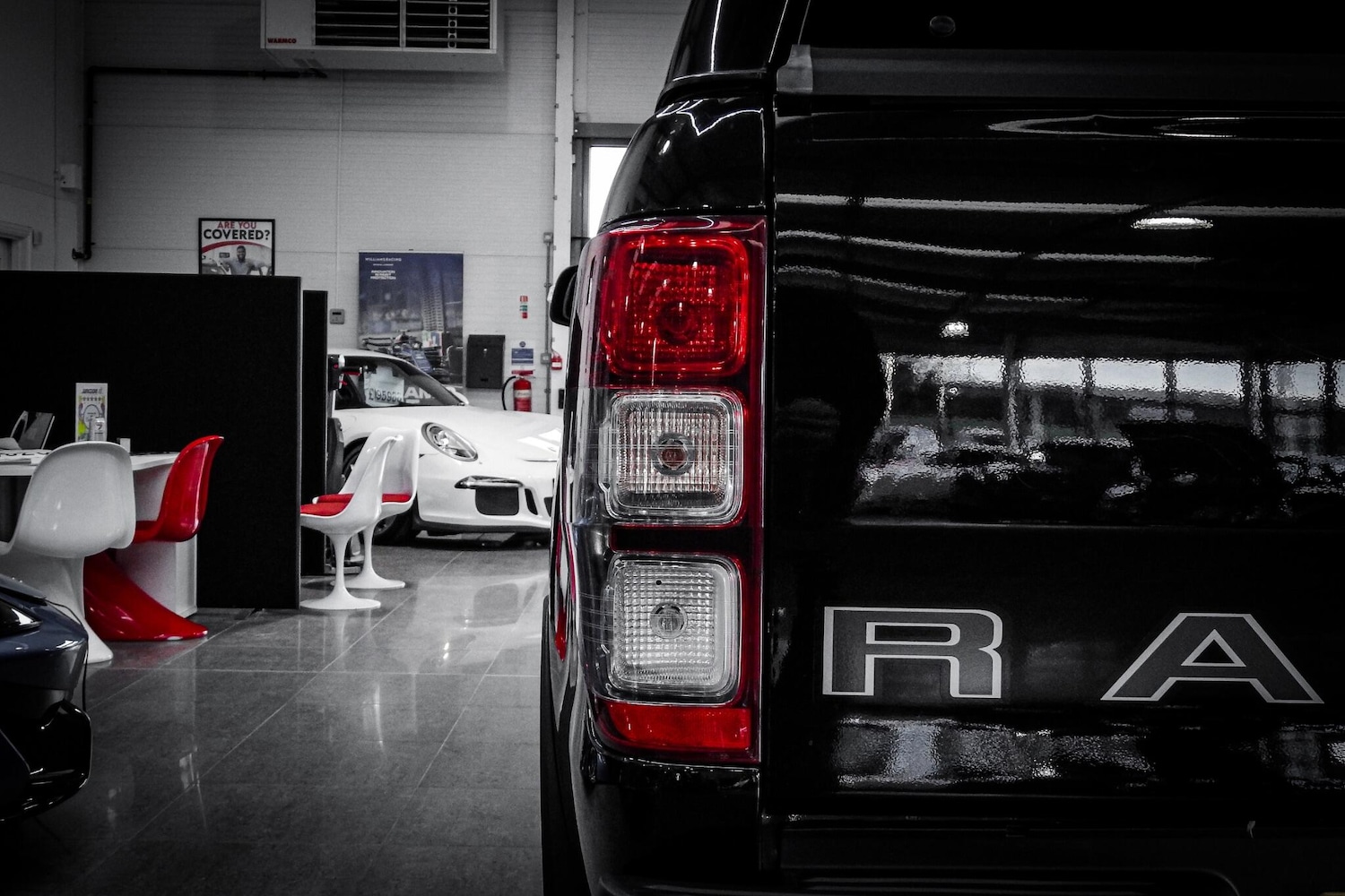 Used Ford Ranger 2022 for sale - 76660422: Photo 14