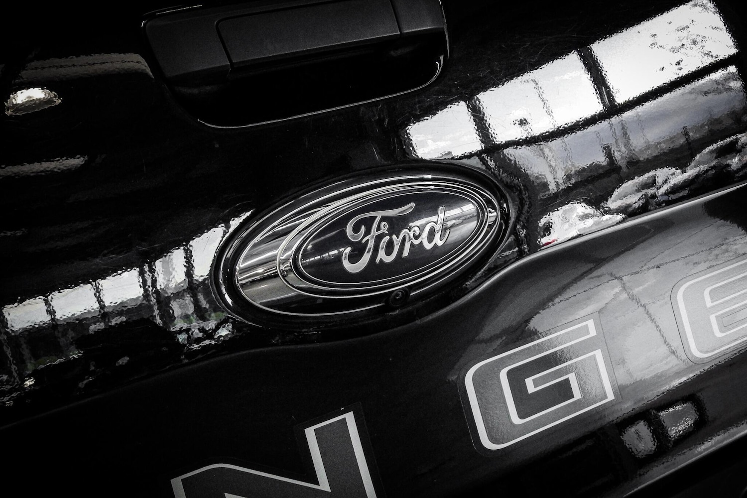 Used Ford Ranger 2022 for sale - 76660422: Photo 15