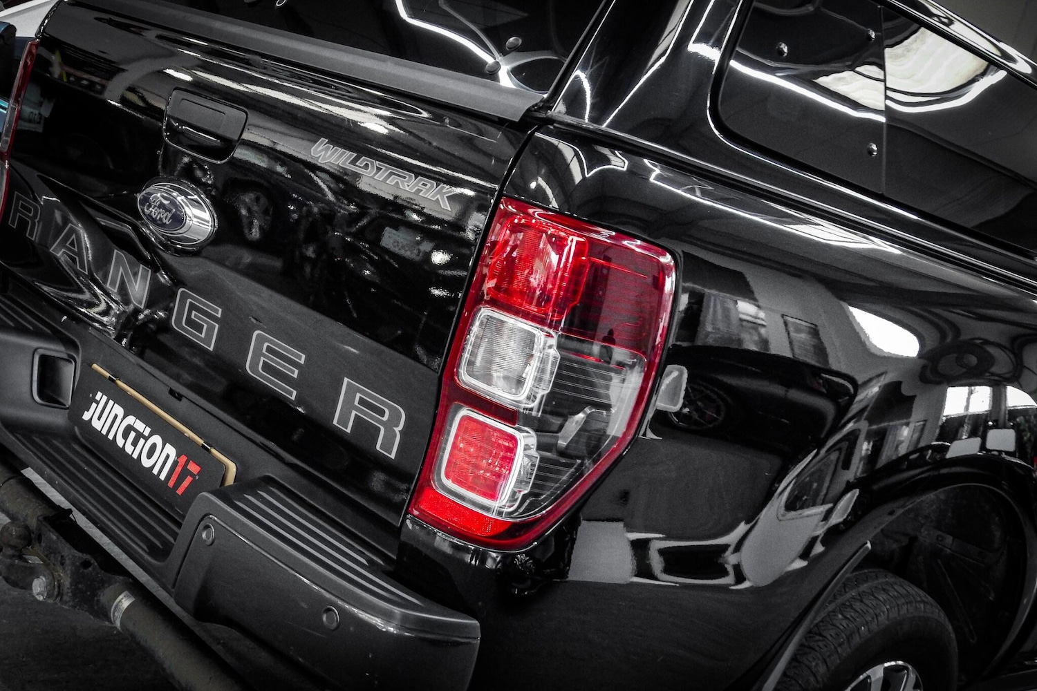 Used Ford Ranger 2022 for sale - 76660422: Photo 16