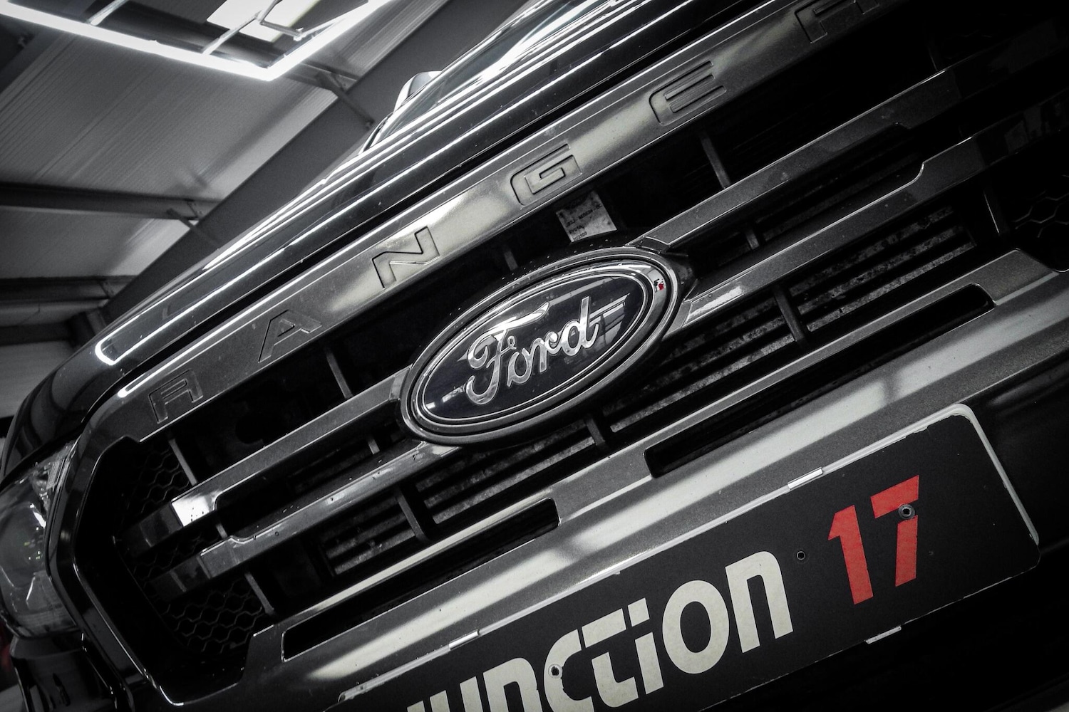 Used Ford Ranger 2022 for sale - 76660422: Photo 18