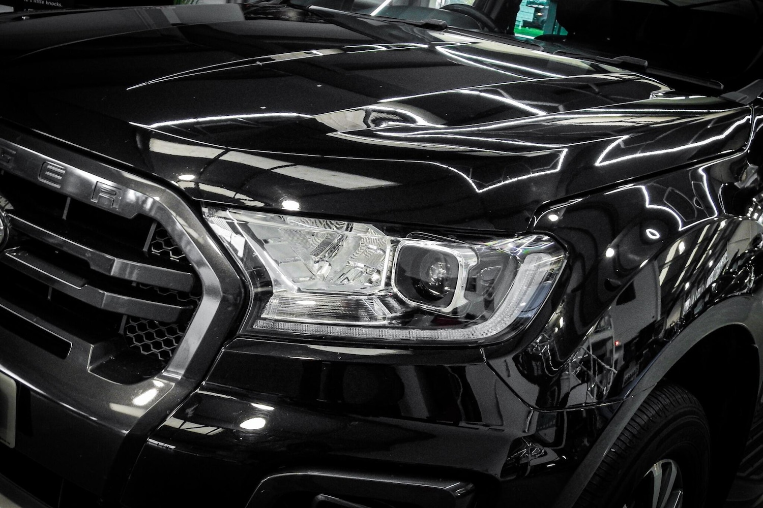 Used Ford Ranger 2022 for sale - 76660422: Photo 19