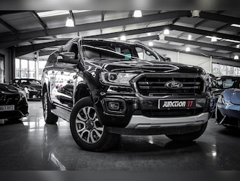 Used Ford Ranger 2022 for sale - 76660422: Photo