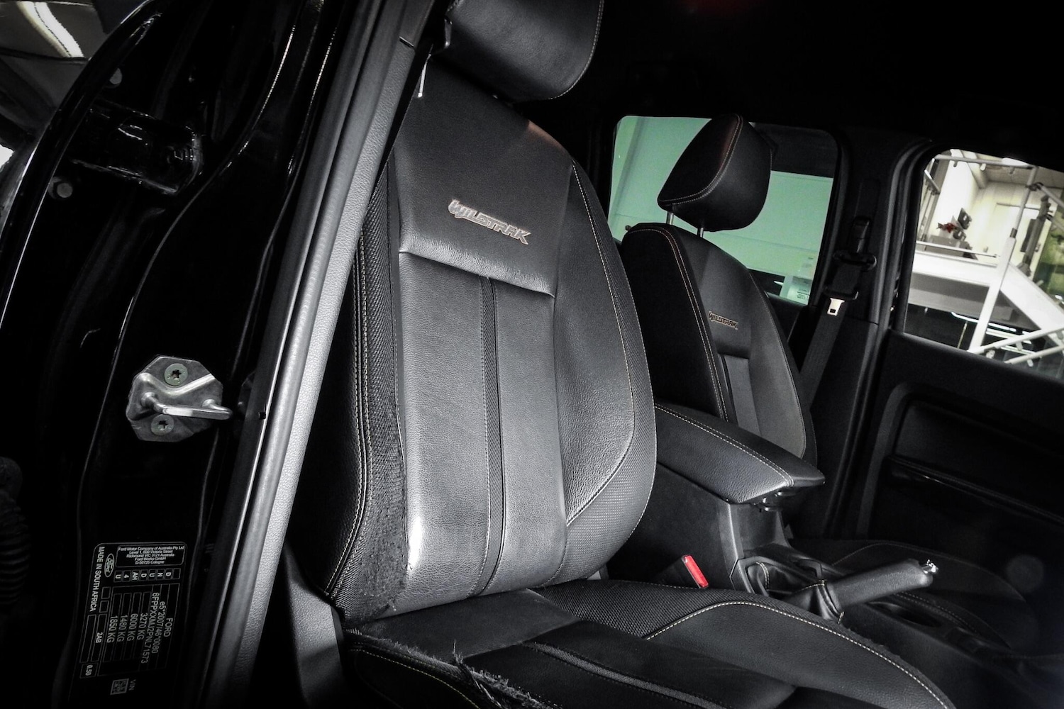 Used Ford Ranger 2022 for sale - 76660422: Photo 21