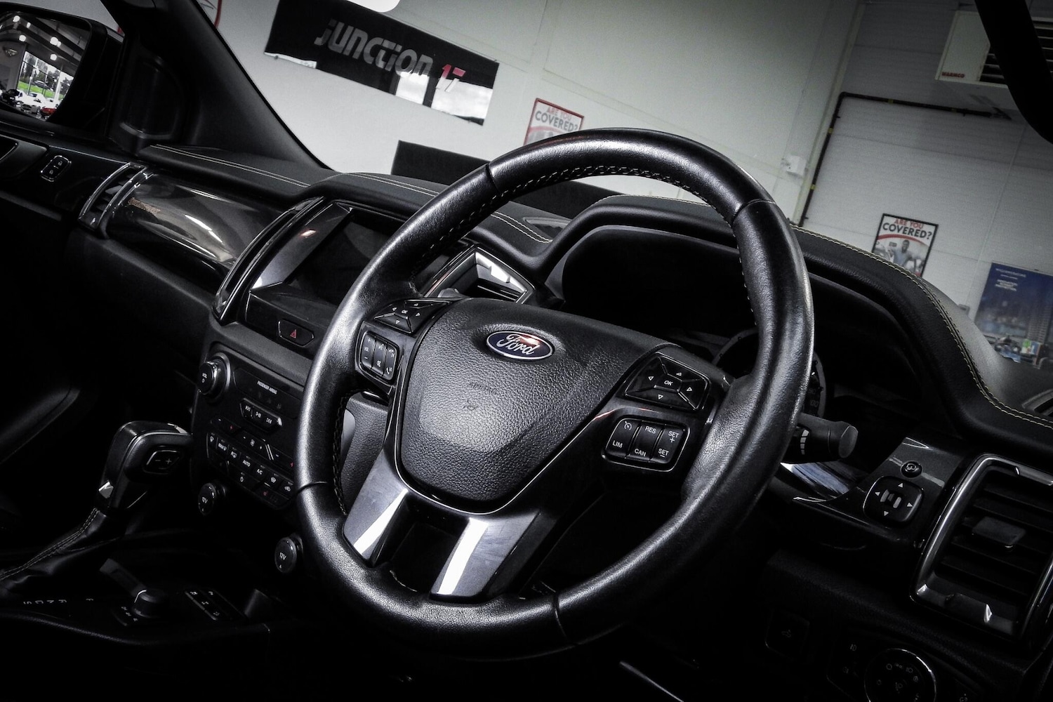 Used Ford Ranger 2022 for sale - 76660422: Photo 22