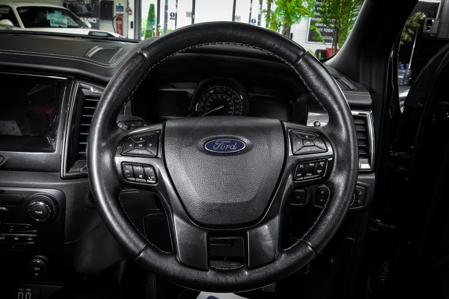 Used Ford Ranger 2022 for sale - 76660422: Photo 23