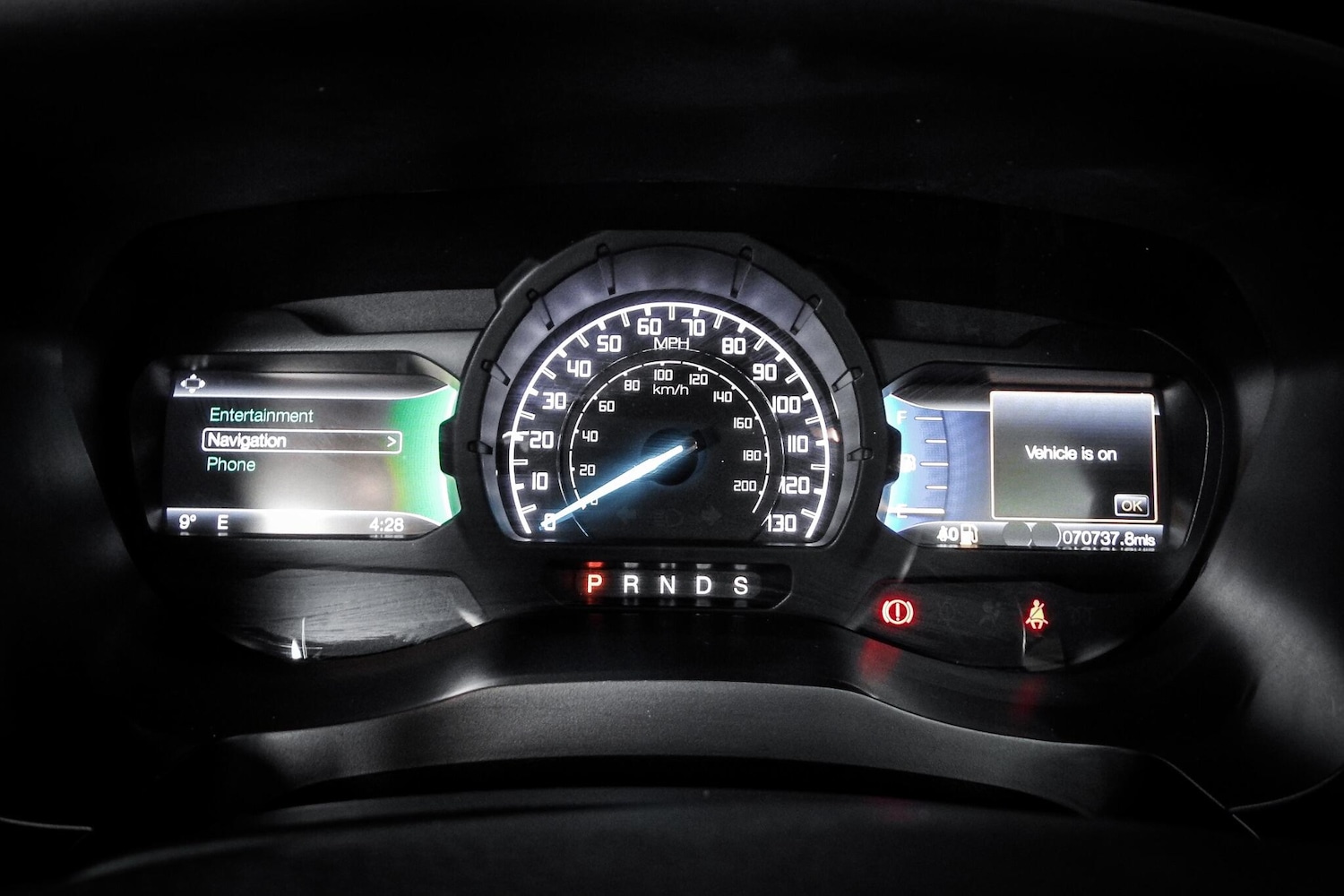 Used Ford Ranger 2022 for sale - 76660422: Photo 24