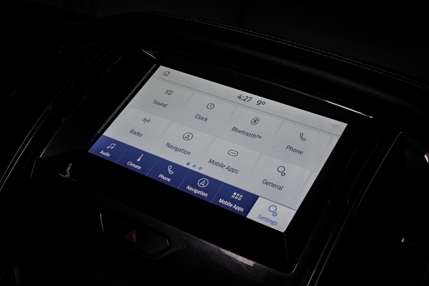 Used Ford Ranger 2022 for sale - 76660422: Photo 34