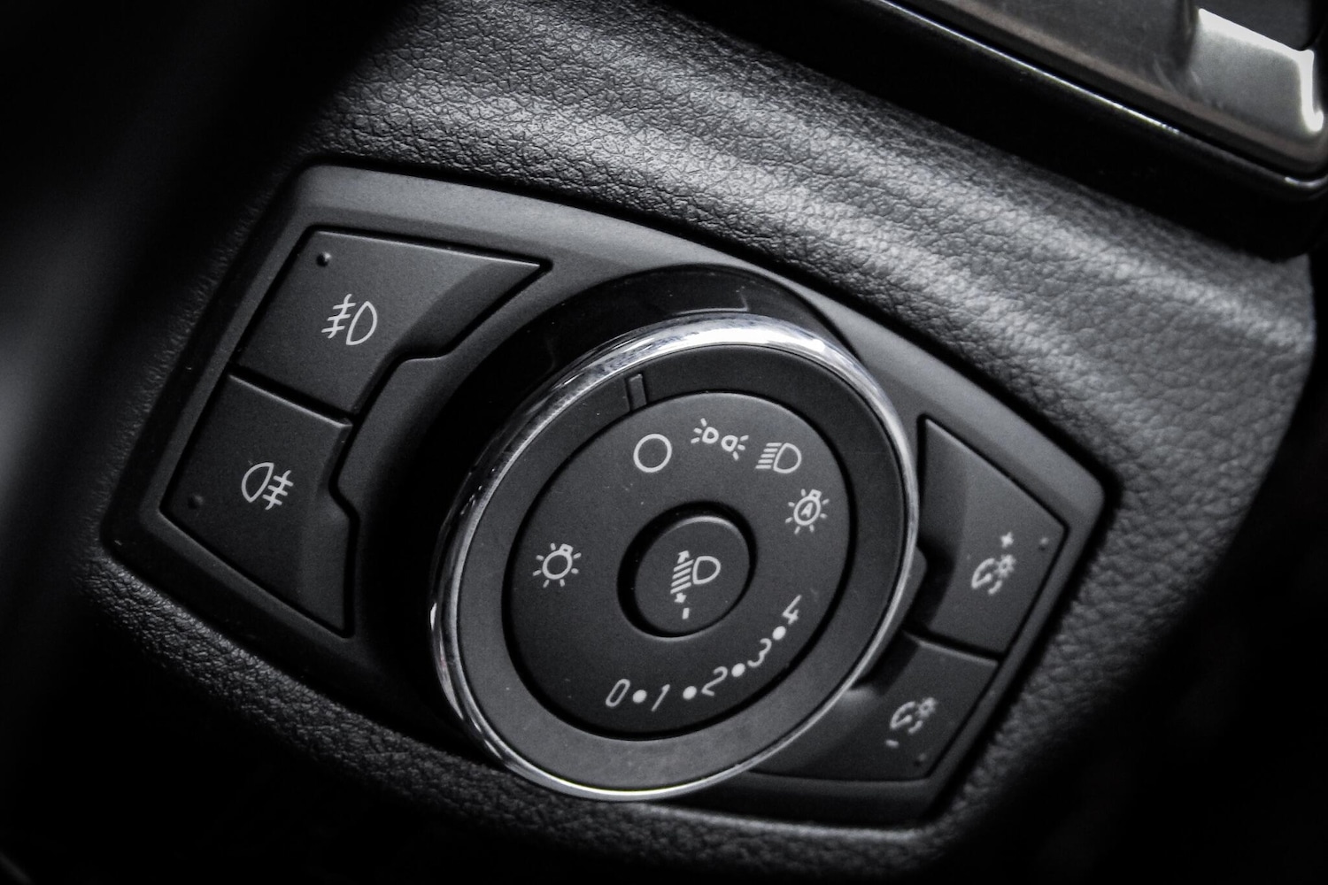 Used Ford Ranger 2022 for sale - 76660422: Photo 35