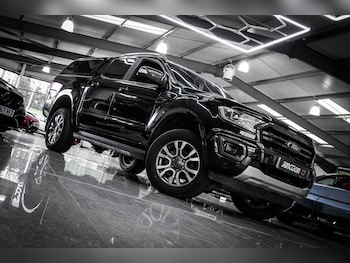 Used Ford Ranger 2022 for sale - 76660422: Photo