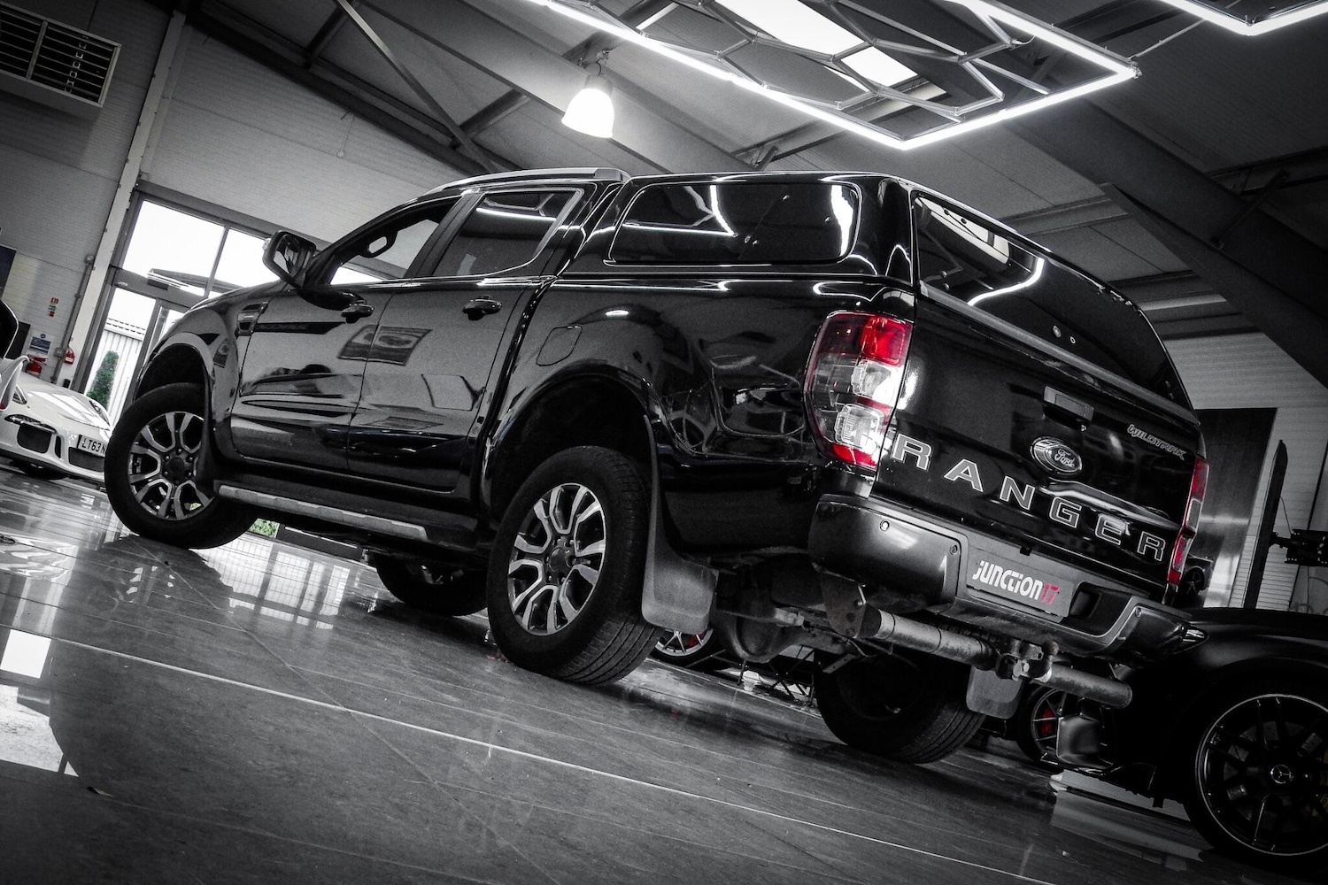 Used Ford Ranger 2022 for sale - 76660422: Photo 5