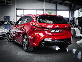 Used BMW 1 Series 2020 for sale - 78675404: Photo