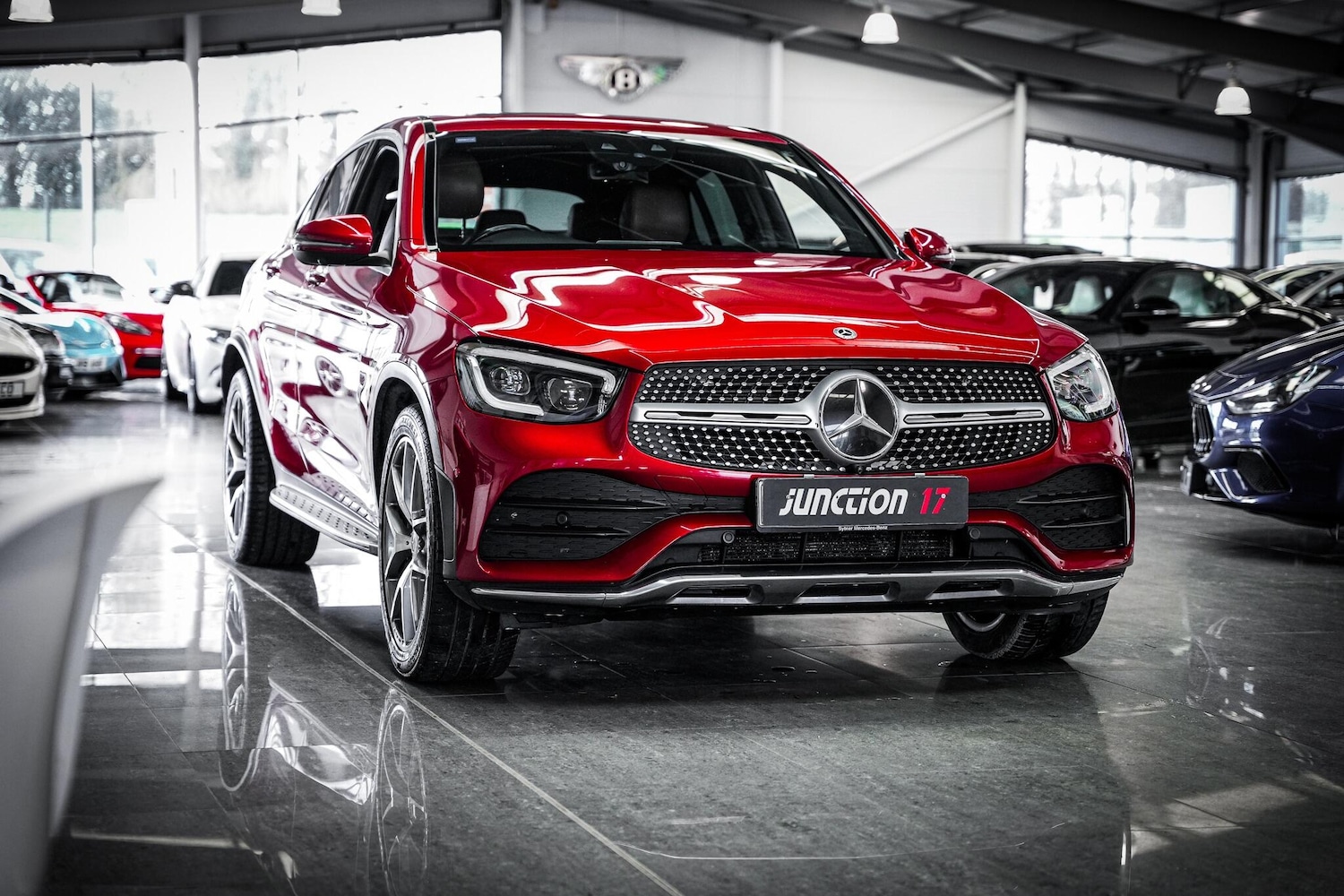 Used BMW X6 2020 for sale - 77637488: Photo 11