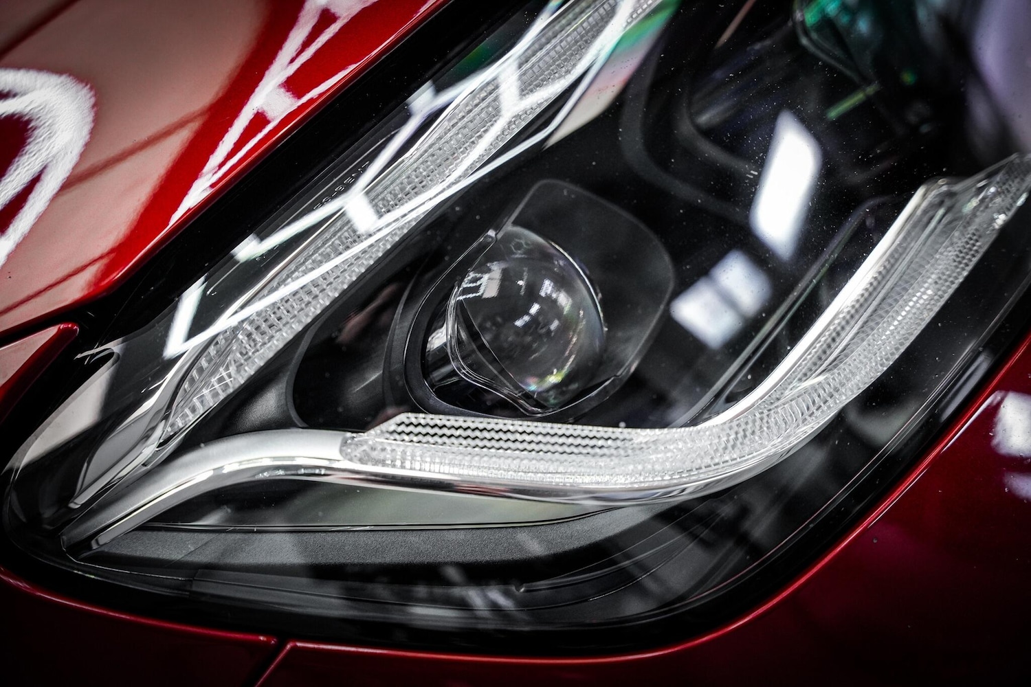 Used BMW X6 2020 for sale - 77637488: Photo 35