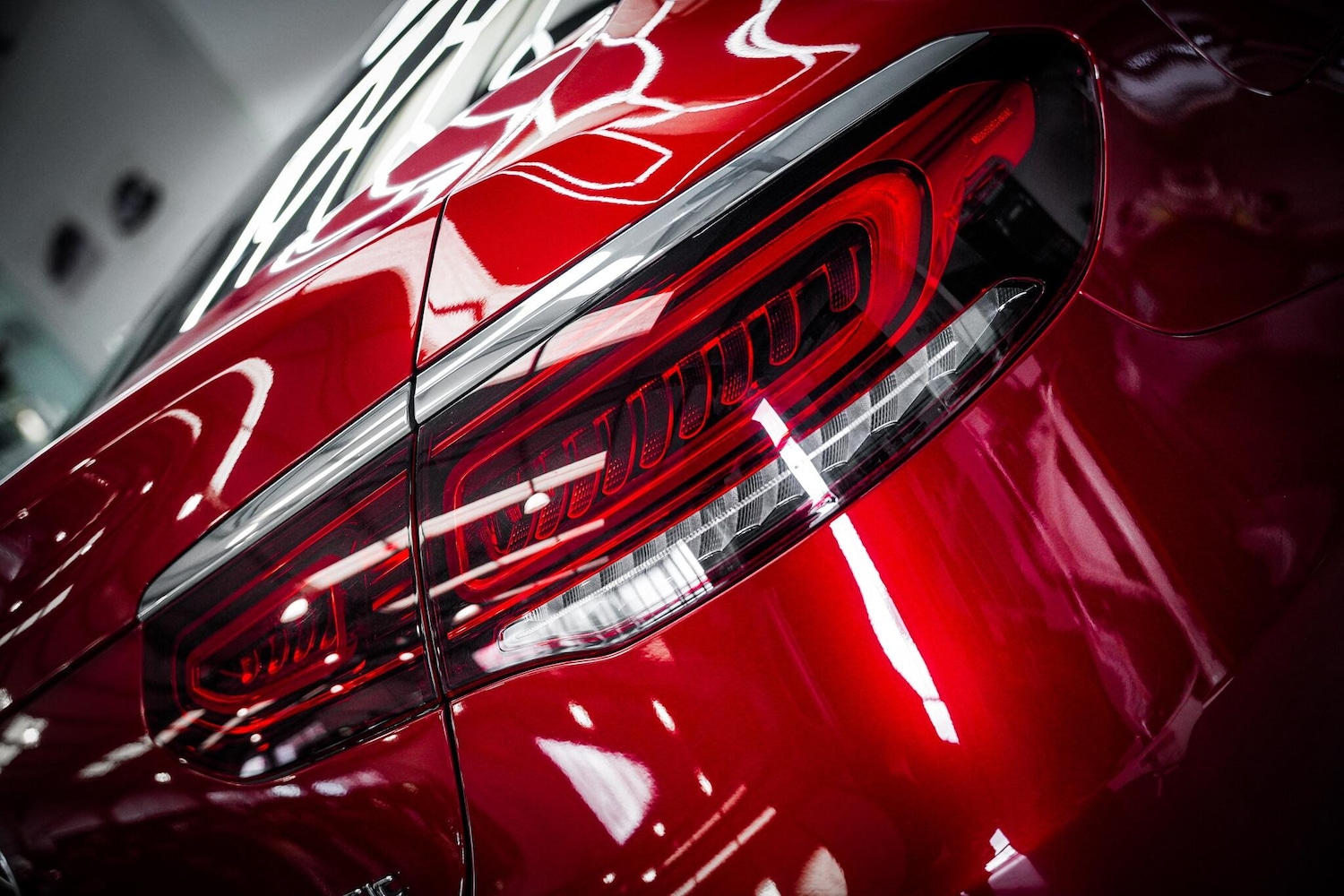 Used BMW X6 2020 for sale - 77637488: Photo 39