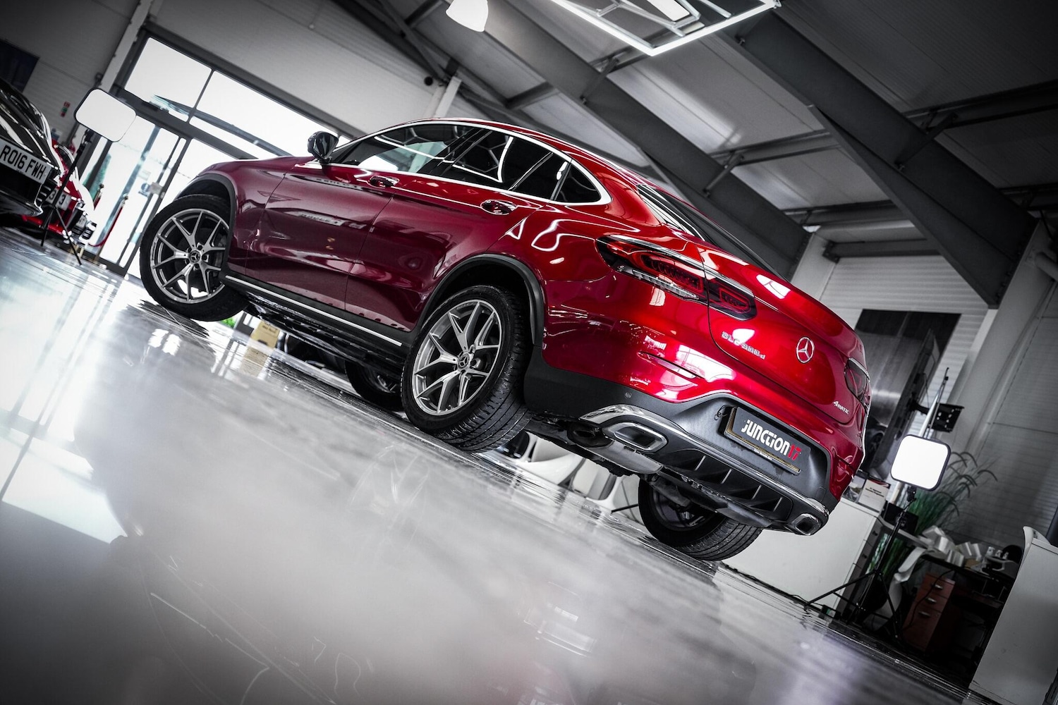 Used BMW X6 2020 for sale - 77637488: Photo 7