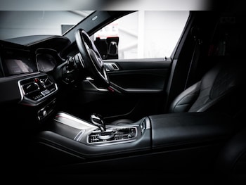 Used BMW X6 2023 for sale - 78528579: Photo