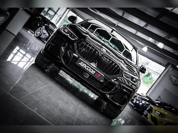 Used BMW X6 2023 for sale - 78528579: Photo