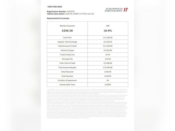 Used Audi A5 2017 for sale - 78517270: Photo