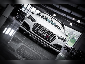 Used Audi A5 2017 for sale - 78517270: Photo