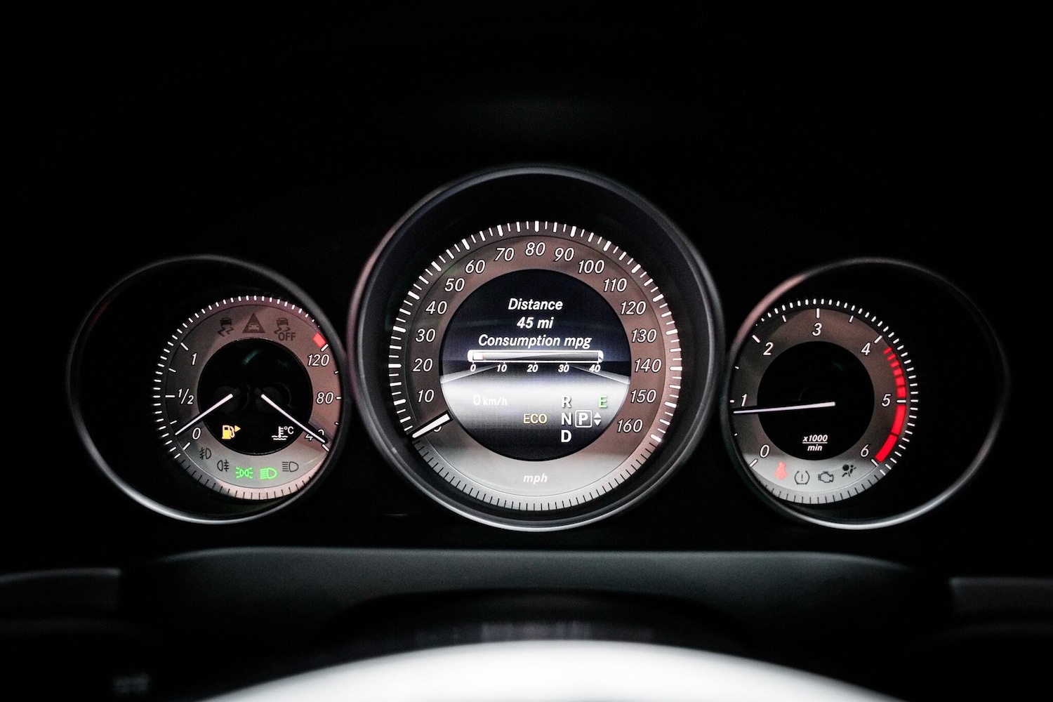 Used Mercedes-Benz E Class 2014 for sale - 76781732: Photo 20