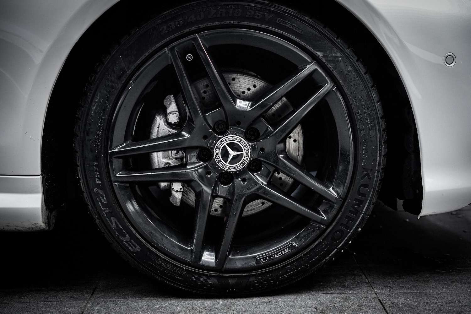 Used Mercedes-Benz E Class 2014 for sale - 76781732: Photo 26