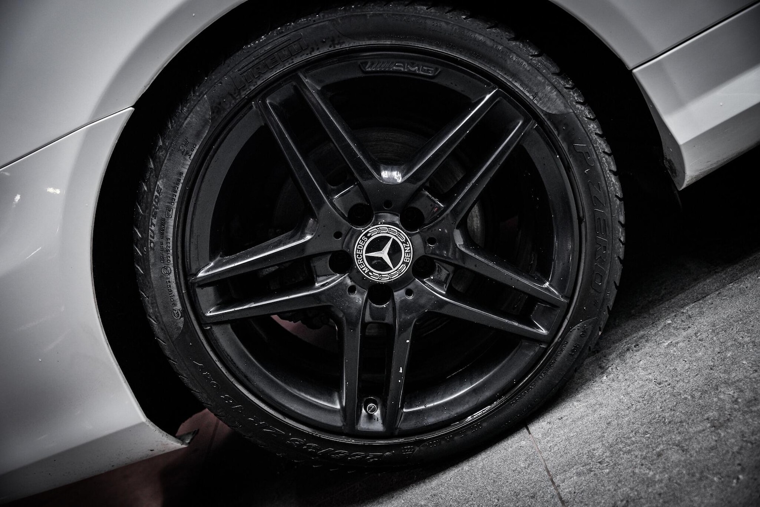 Used Mercedes-Benz E Class 2014 for sale - 76781732: Photo 27