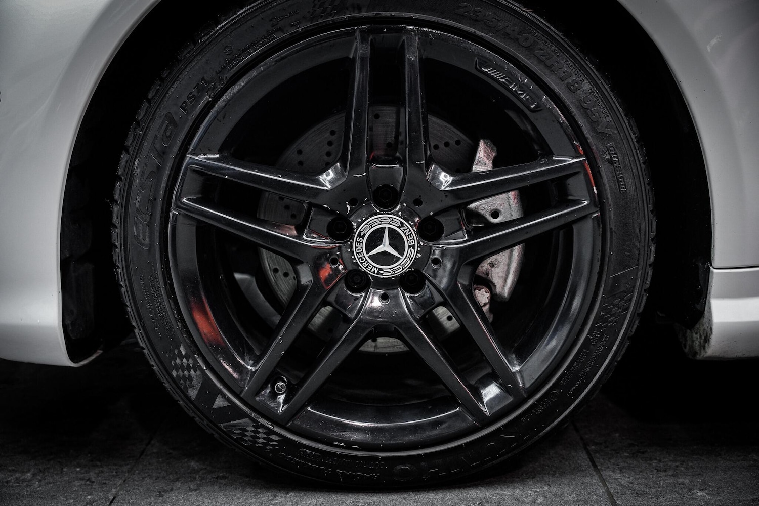 Used Mercedes-Benz E Class 2014 for sale - 76781732: Photo 29