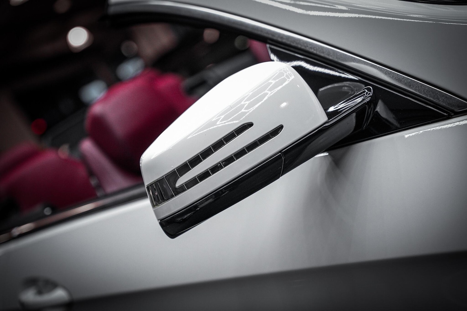 Used Mercedes-Benz E Class 2014 for sale - 76781732: Photo 34