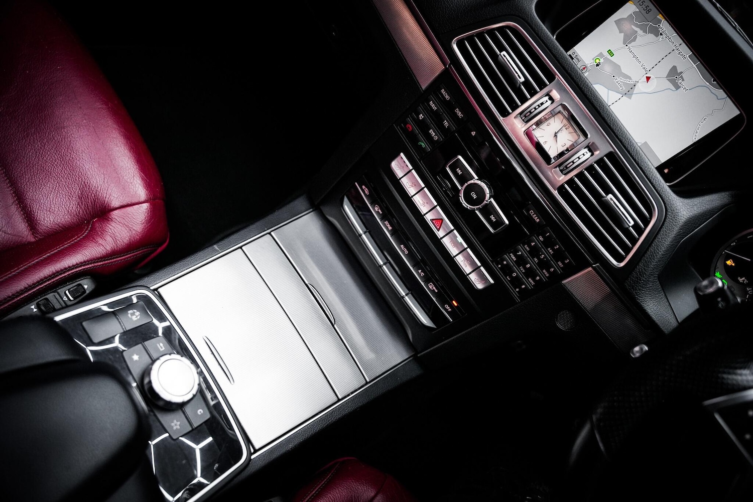 Used Mercedes-Benz E Class 2014 for sale - 76781732: Photo 5