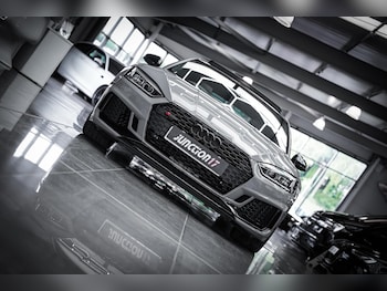 Used Audi RS5 2019 for sale - 78911379: Photo