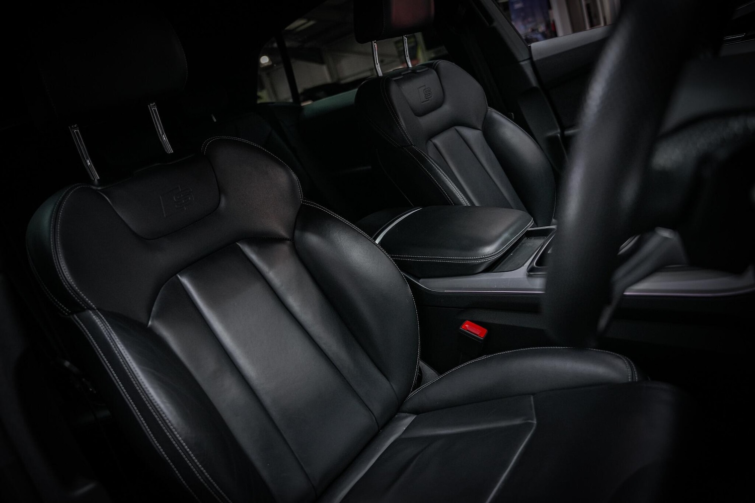 Used Audi Q8 for sale - 77290680: Photo 16