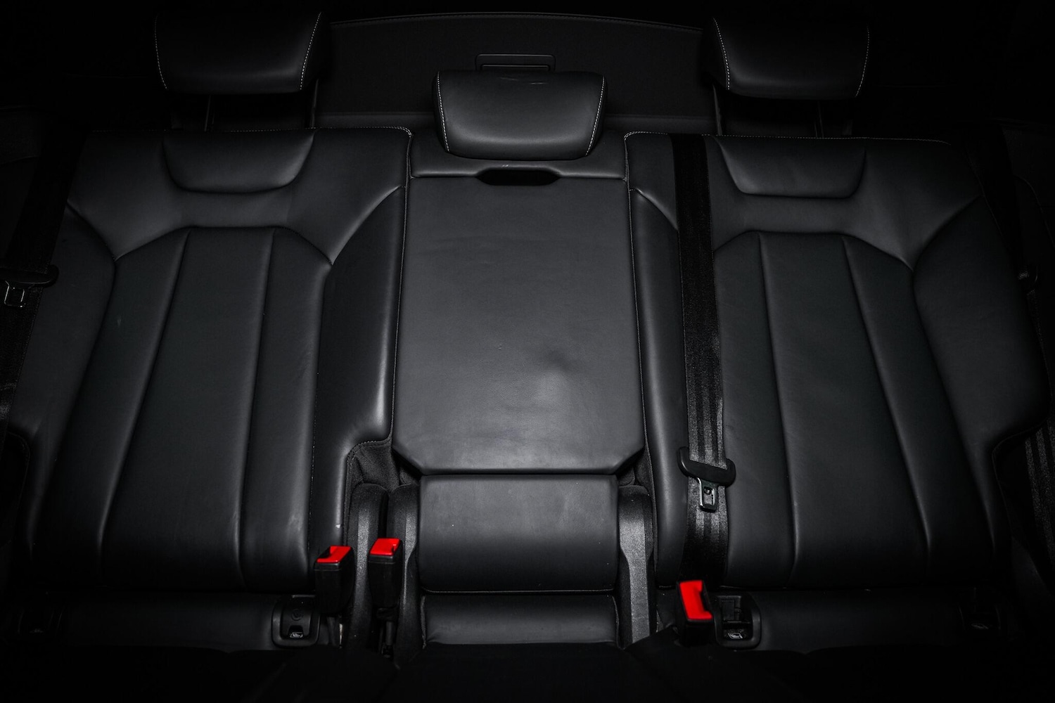 Used Audi Q8 for sale - 77290680: Photo 22