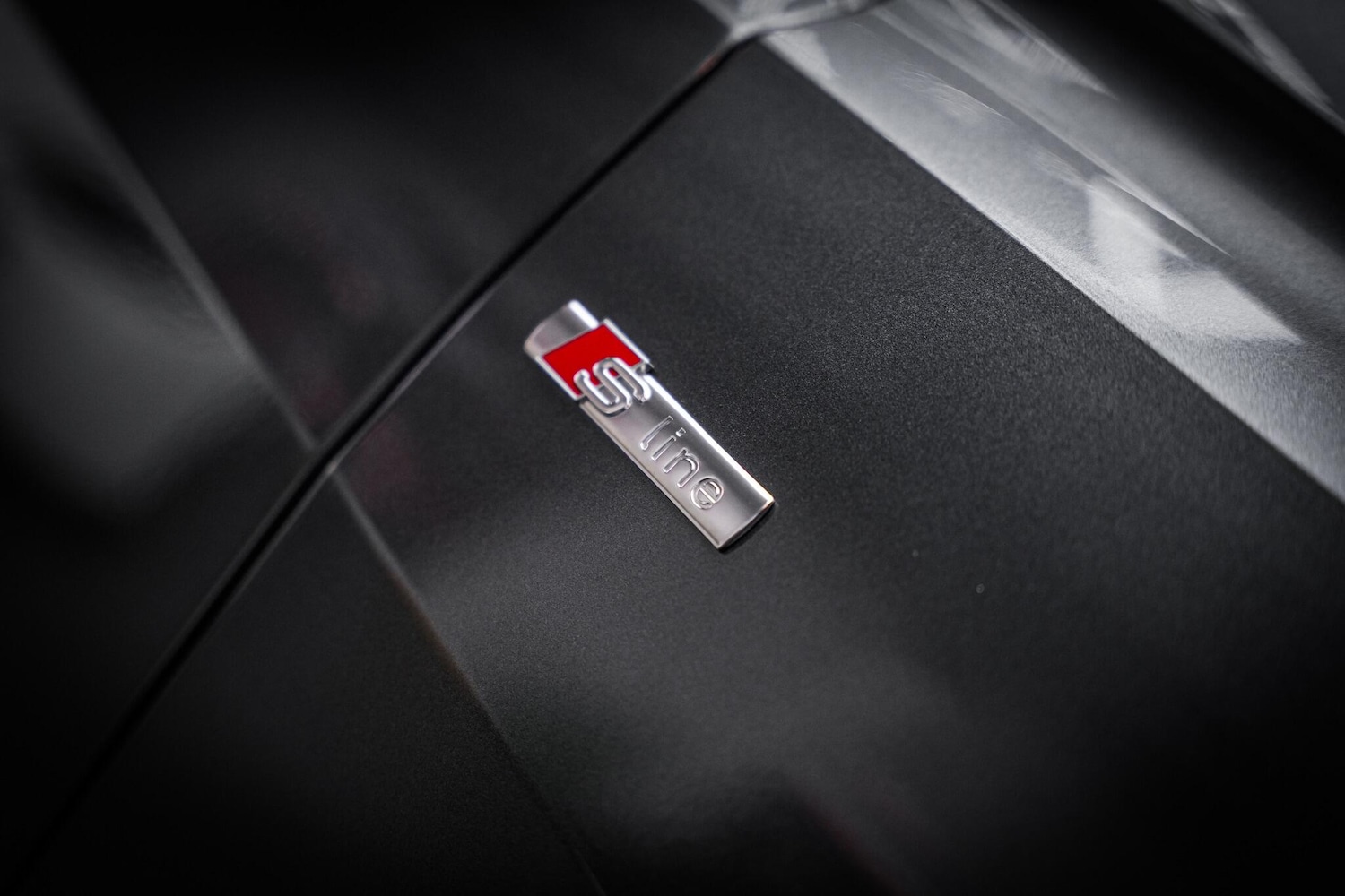 Used Audi Q8 for sale - 77290680: Photo 35