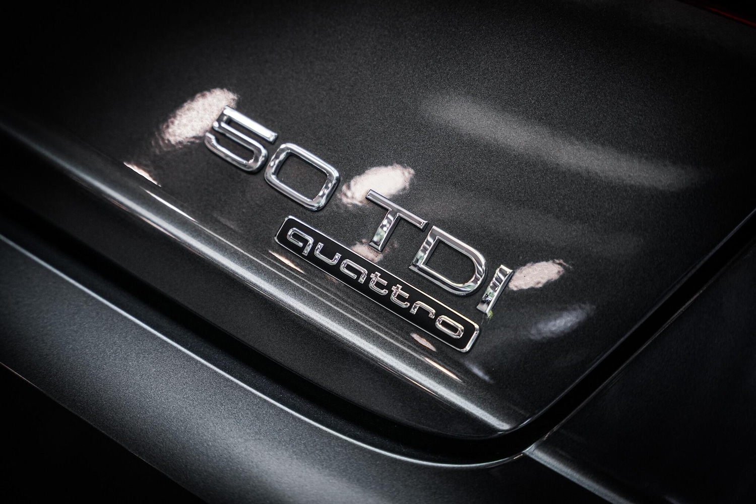 Used Audi Q8 for sale - 77290680: Photo 36