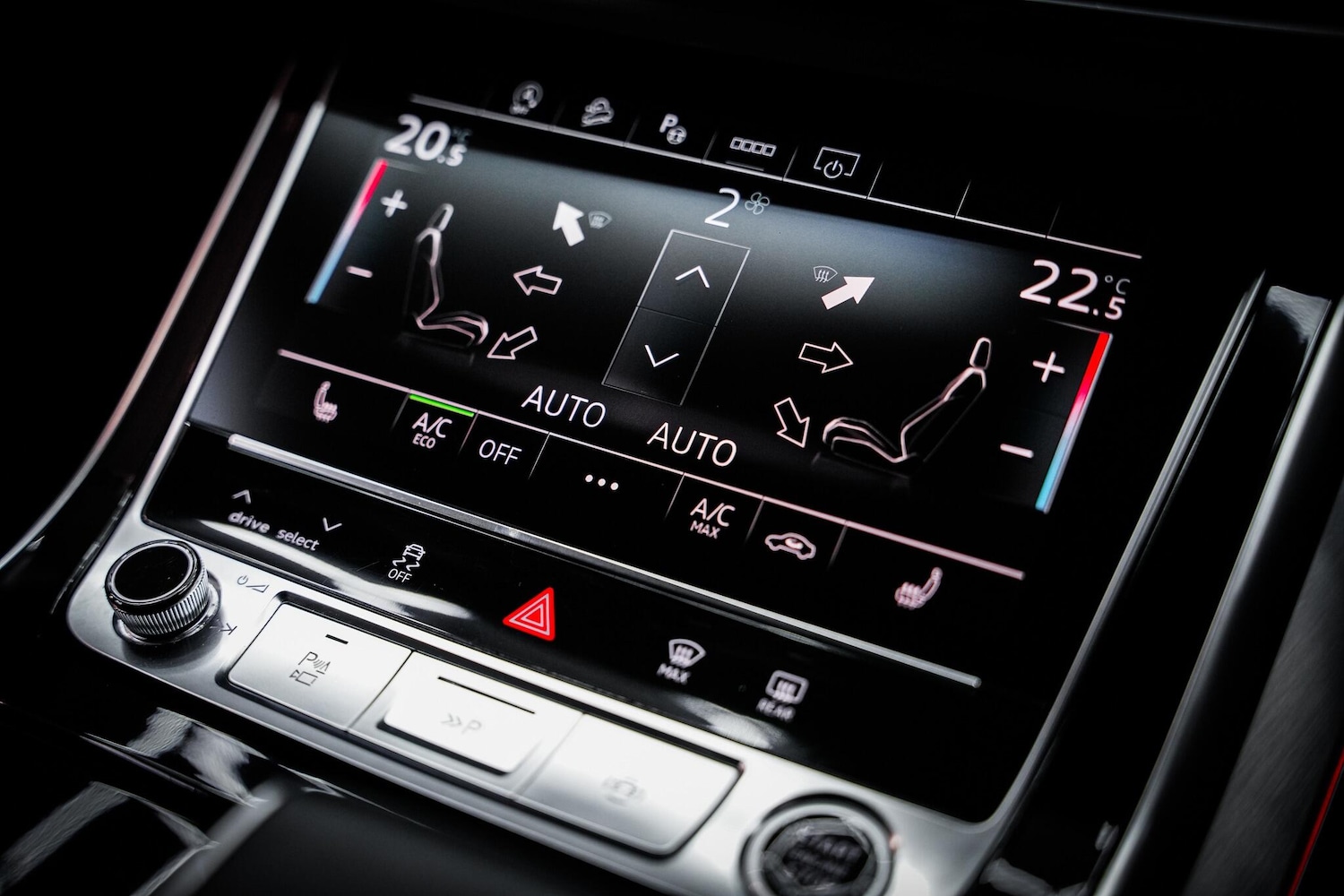 Used Audi Q8 for sale - 77290680: Photo 39