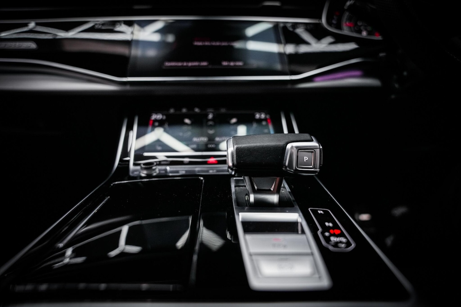 Used Audi Q8 for sale - 77290680: Photo 40